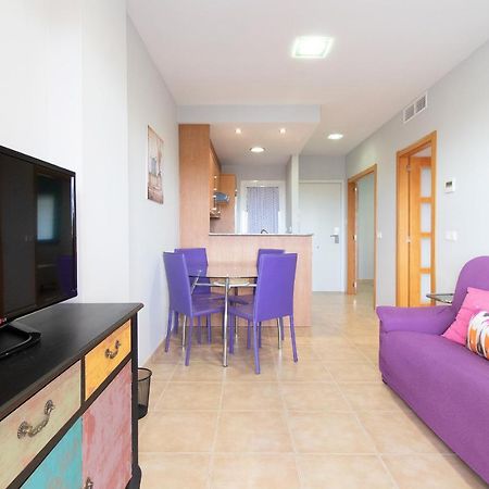 Global Properties, Apartamento Con Terraza Y Piscina En La Playa De Canet Canet d'En Berenguer Exterior photo