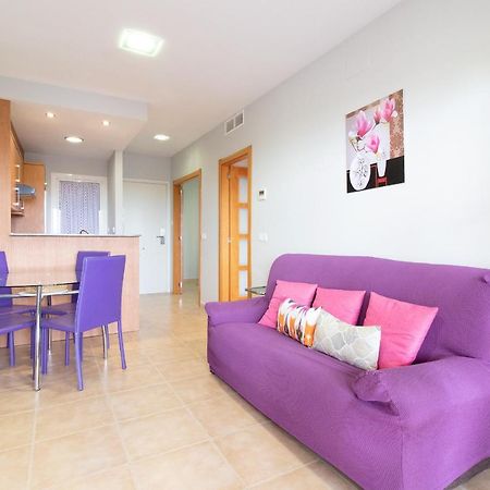 Global Properties, Apartamento Con Terraza Y Piscina En La Playa De Canet Canet d'En Berenguer Exterior photo